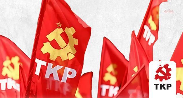 ABD ve İsrail'in İran'a saldırısı... TKP: "Ülkemizdeki ABD üsleri bir an önce kapatılmalıdır"