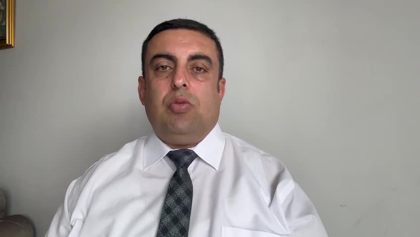 Kamu Sağlık Sen Genel Başkanı Karataş: "Devlet Memurları Kanunu'nun 56. maddesinde yapılan değişiklikle çalışanların iş güvencesi yok edilmiştir"