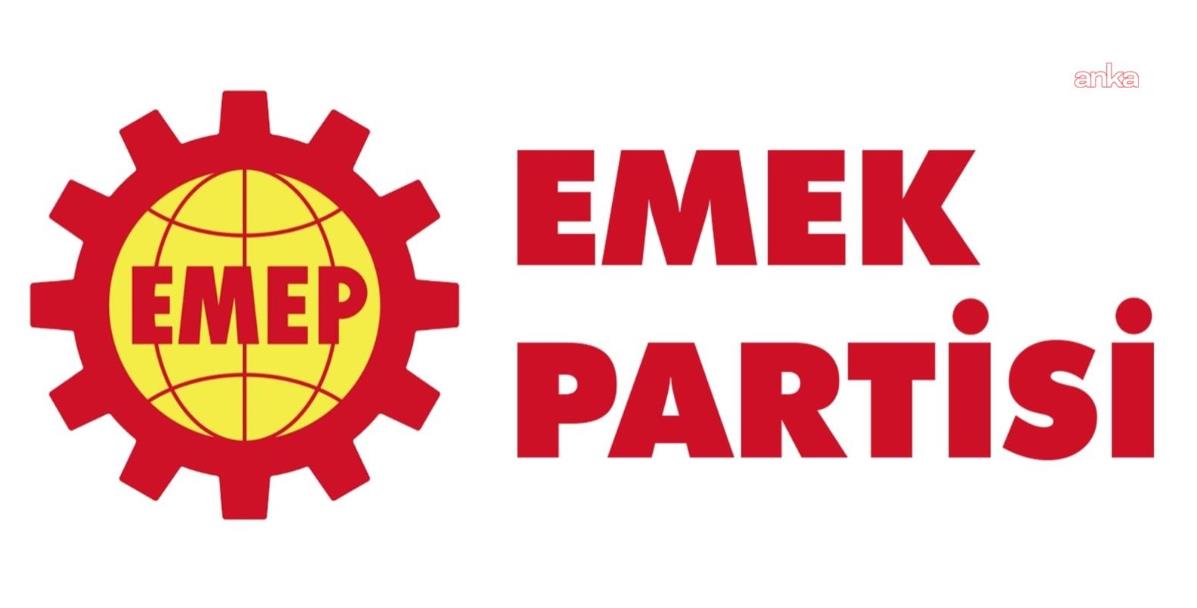 ABD ve İsrail'in İran'a saldırısı... EMEP: "Türkiye’de bulunan NATO ve ABD üsleri derhal kapatılmalıdır"
