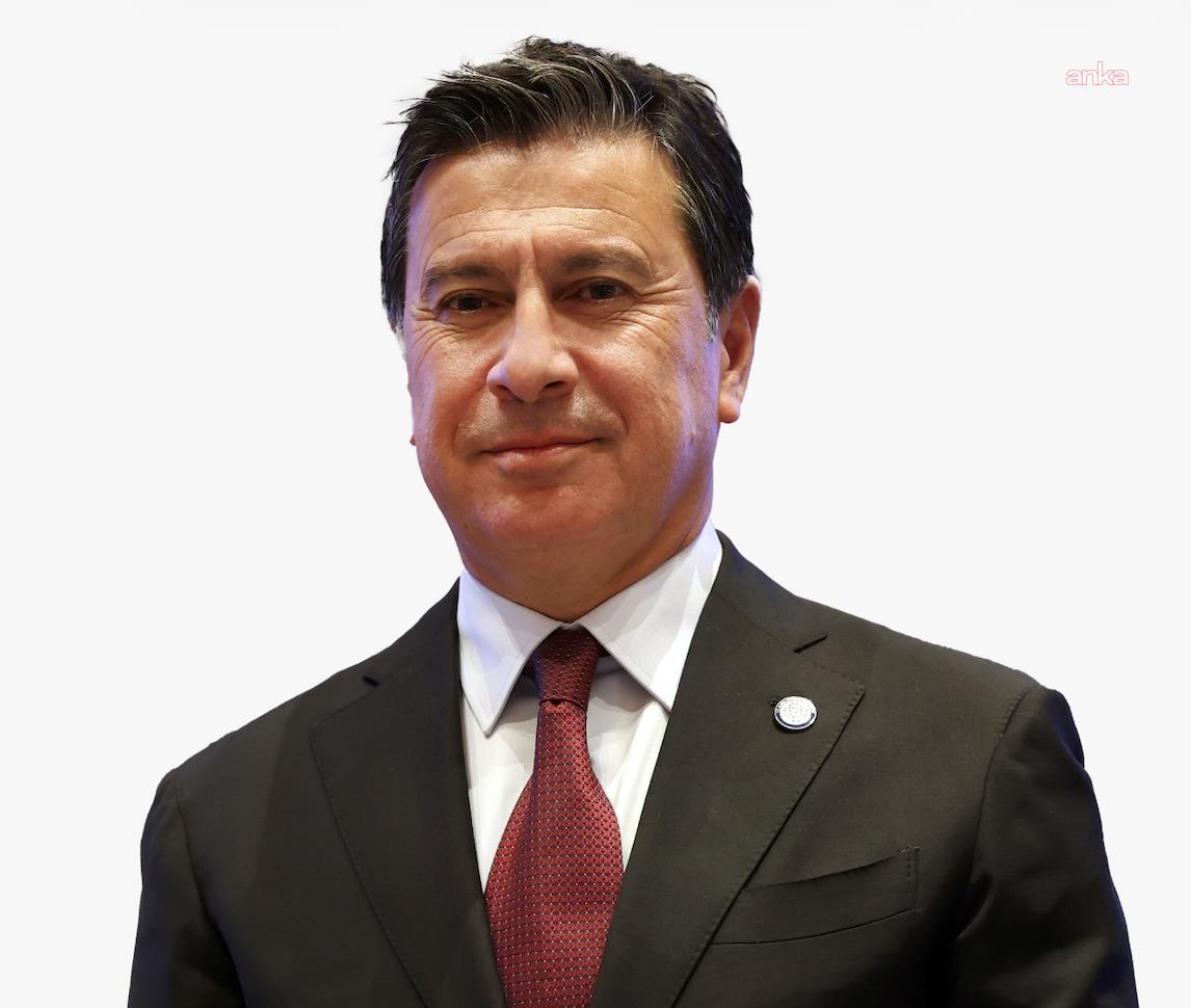 Muğla Büyükşehir Belediye Başkan Aras: "Milli parklar gelecek kuşakların ortak mirasıdır"