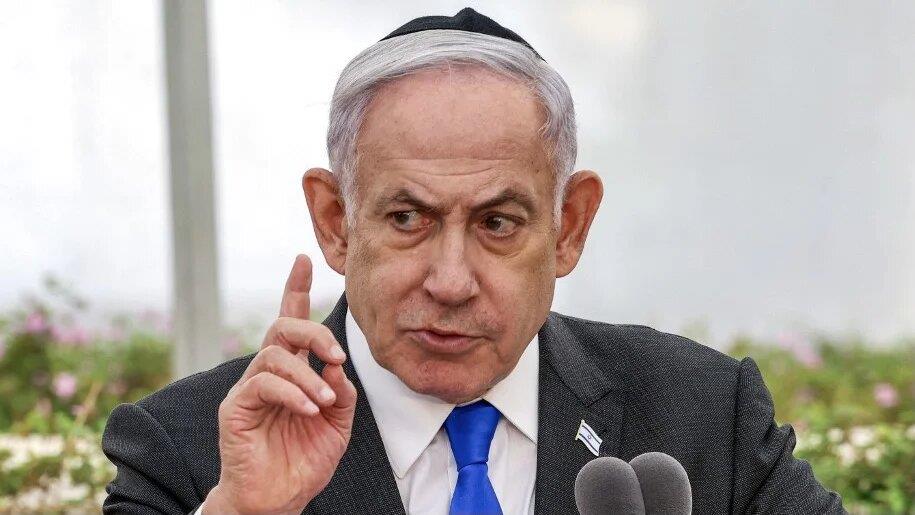 ABD ve İsrail’in İran’a saldırısı… Netanyahu: İran’ın dini lideri Hamaney’in öldüğüne dair işaretler artıyor