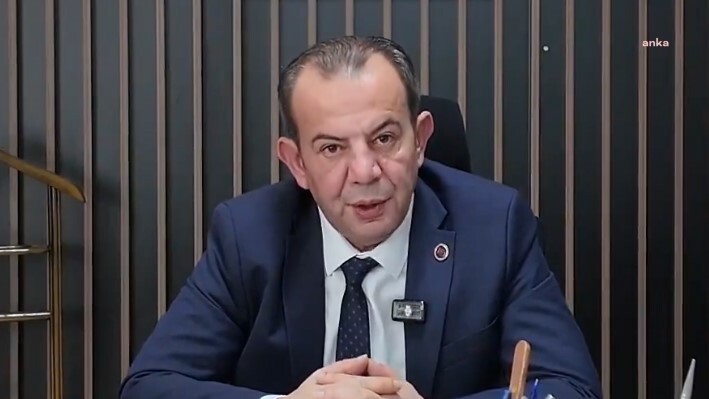 Tanju Özcan'ın gözaltına alınması... İfadesi tamamlanan Özcan, suçlamaları reddetti