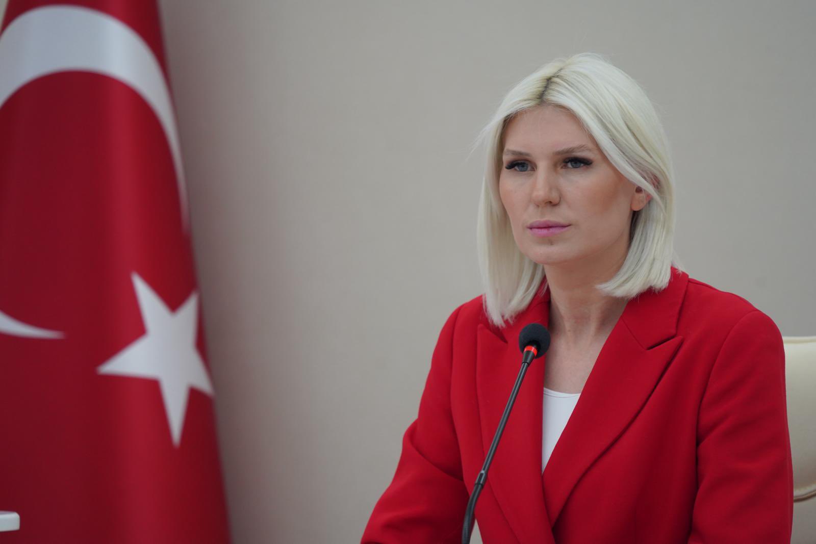 Bilecik Belediye Başkanı Subaşı’ndan Tanju Özcan’ın gözaltına alınmasına tepki