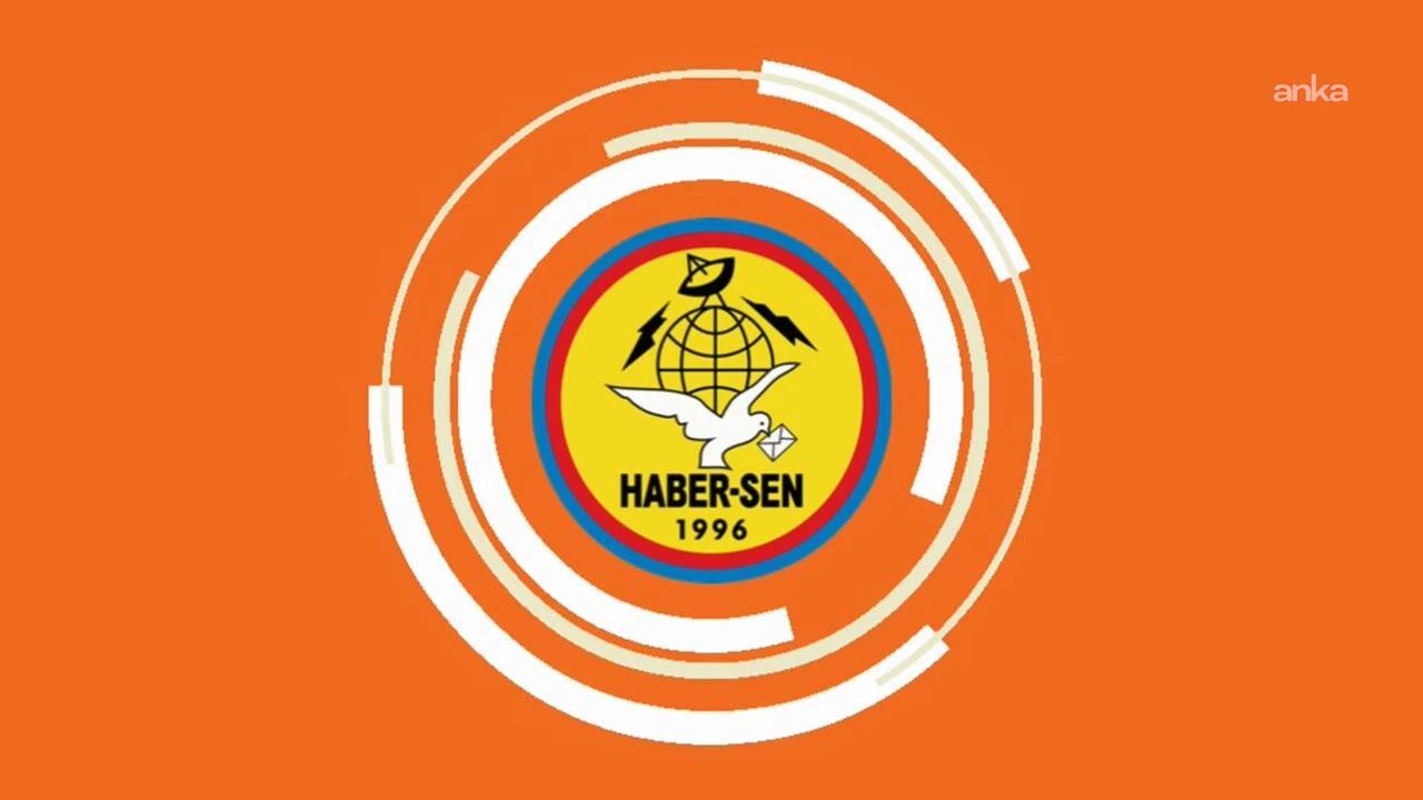 Kenan Şener’in gözaltına alınması... Haber-Sen: "Gazetecilik refleksi ile yapıldığı açık olan bir yayın faaliyetinin suç unsuru gibi gösterilmesi, basın emekçilerinin üzerinde sallanan bir yargı kılıcıdır"