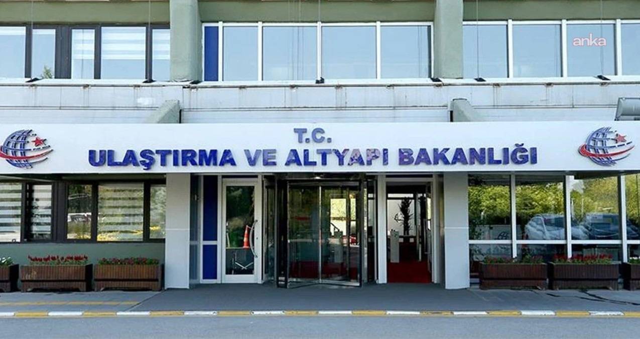 Ulaştırma ve Altyapı Bakanlığı’ndan hava sahası ve trafik akışına ilişkin açıklama: Akış Suudi Arabistan, Mısır, Türkiye ve GKRY hattı üzerinden yapılmaktadır