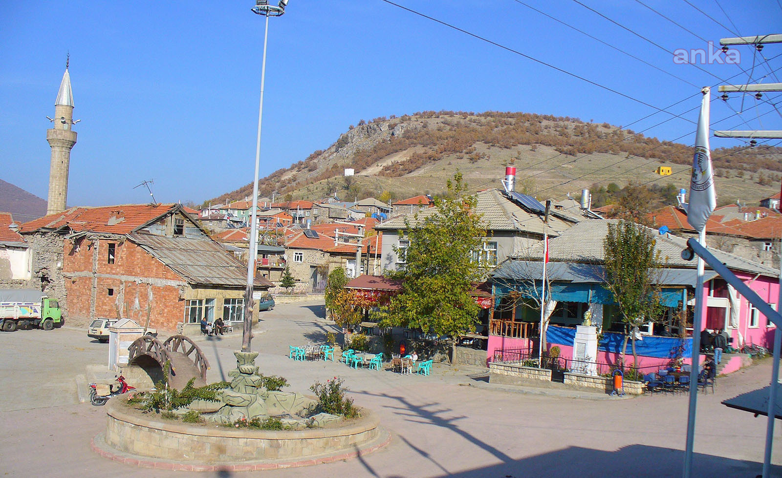 SEYDİŞEHİR’DE MUTASYONLU VİRÜS KARANTİNASI