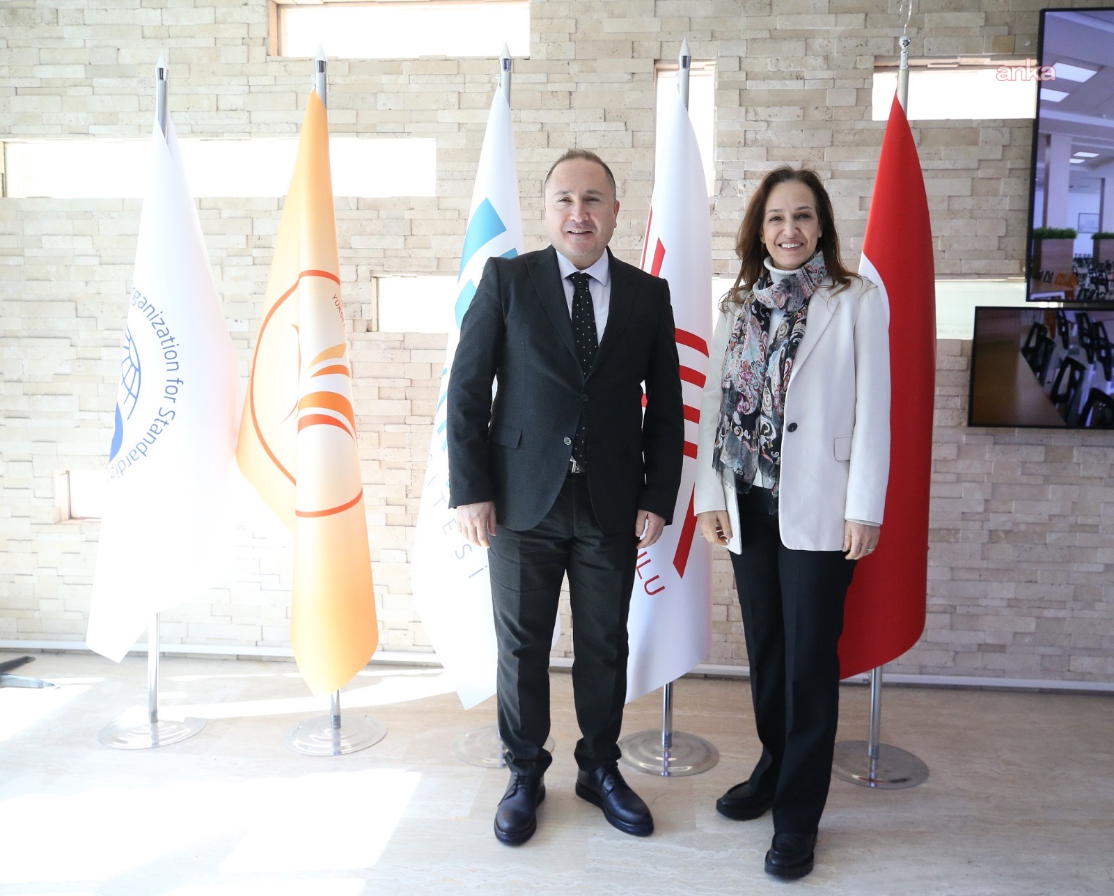Belediye ve üniversiteden güç birliği: Karşıyaka Bilim Merkezi yeniden açılıyor