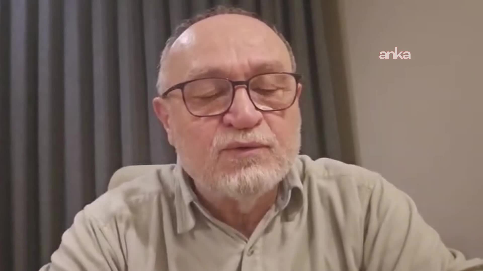 ANKA Ekonomi Koordinatörü Erdal Sağlam'ın kaleminden Haftalık Ekonomi Analizi: Ekonomik fatura savaş uzadıkça ağırlaşacak
