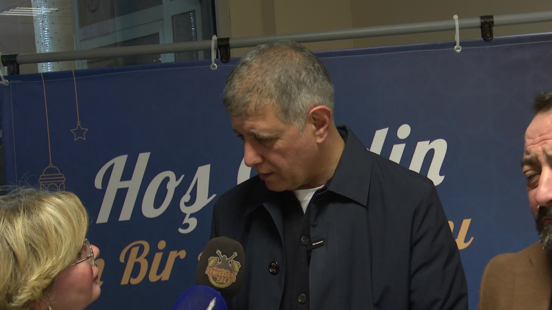 İzmir Büyükşehir Belediye Başkanı Tugay: "Bu yıl Küçük Menderes'teki ilçelerimizde altyapıda sıçrama yılı olacak"