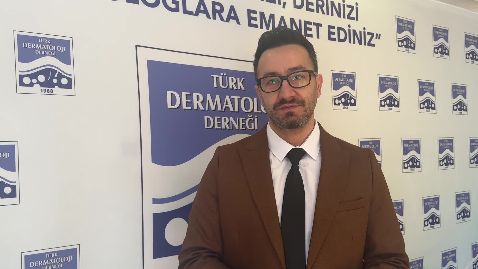 Türk Dermatoloji Derneği'nin “5 dakikada 1 randevu” uygulamasına karşı açtığı dava 4 Mart'ta görülecek