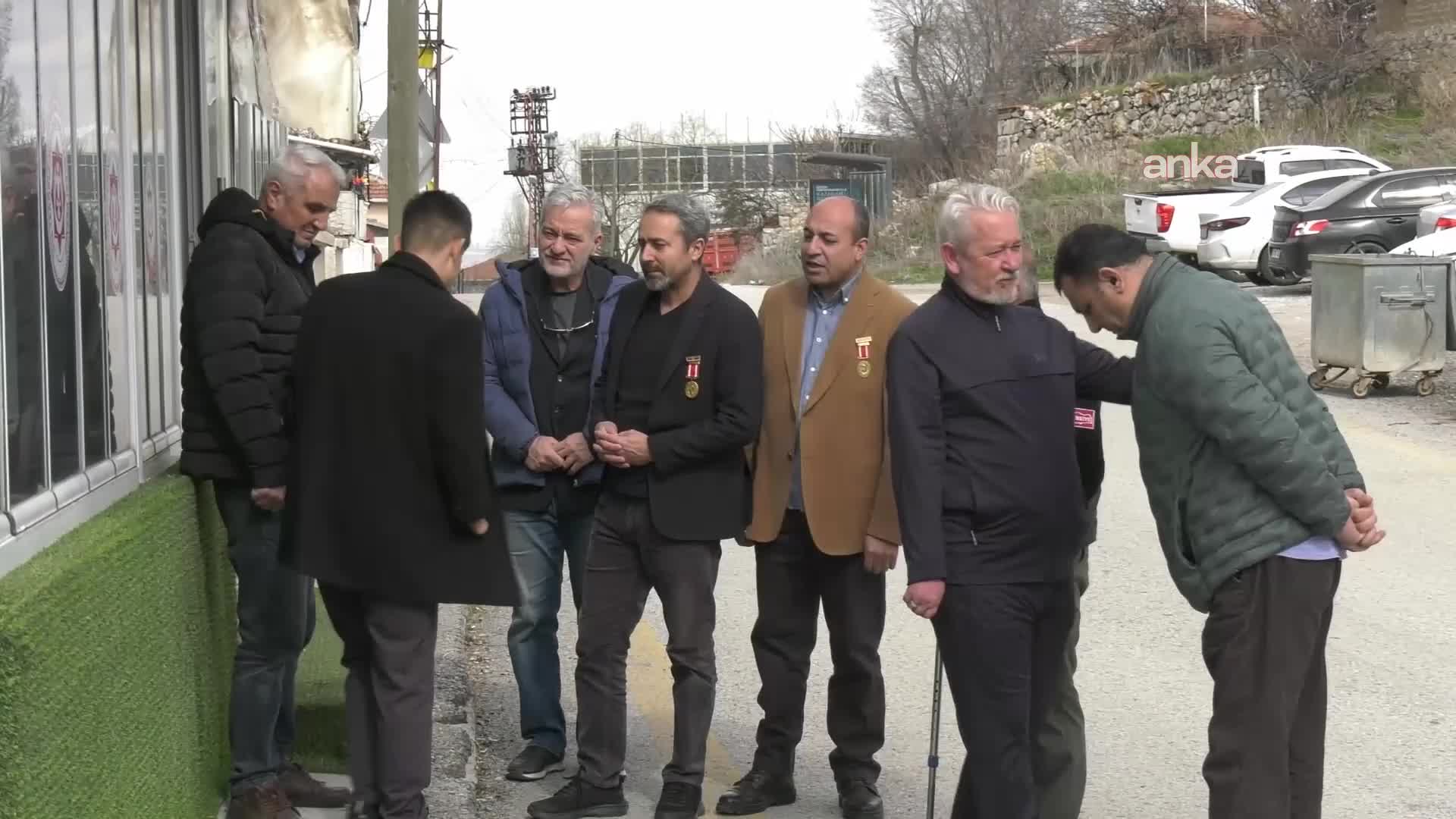 Terörle Mücadele Kahramanları Derneği: Rütbe ve sınıf temelli maaş farkları kapatılsın, sosyal haklar eşitlensin