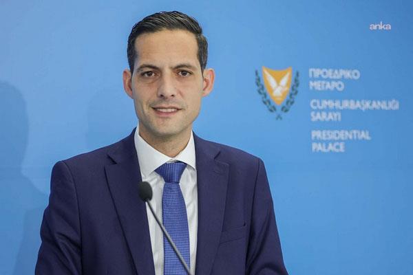Güney Kıbrıs Rum Yönetimi, İran'dan ülkeye füze fırlatıldığı iddiasını reddetti
