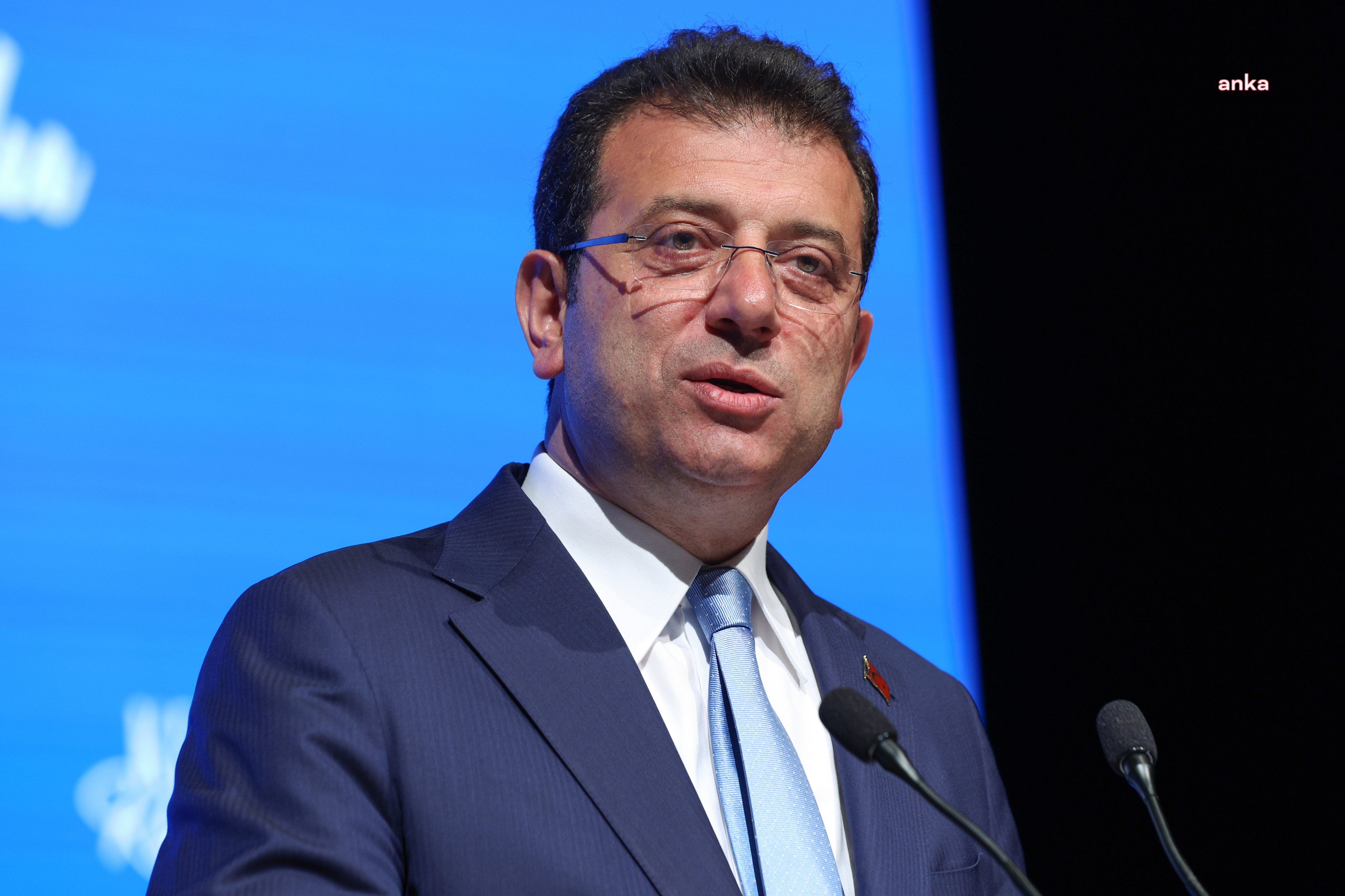 İmamoğlu'ndan iktidara Milli Dayanışma, Kardeşlik ve Demokrasi Komisyonu ortak raporundaki önerilerin uygulanması çağrısı: Artık samimiyet ve mertlik zamanıdır