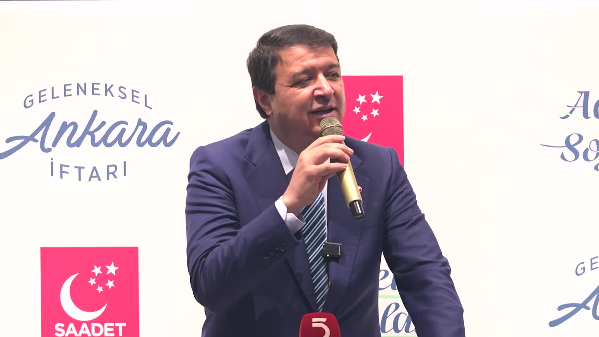 Mahmut Arıkan: İktidar derhal Kürecik ve İncirlik üslerini kapatmalı