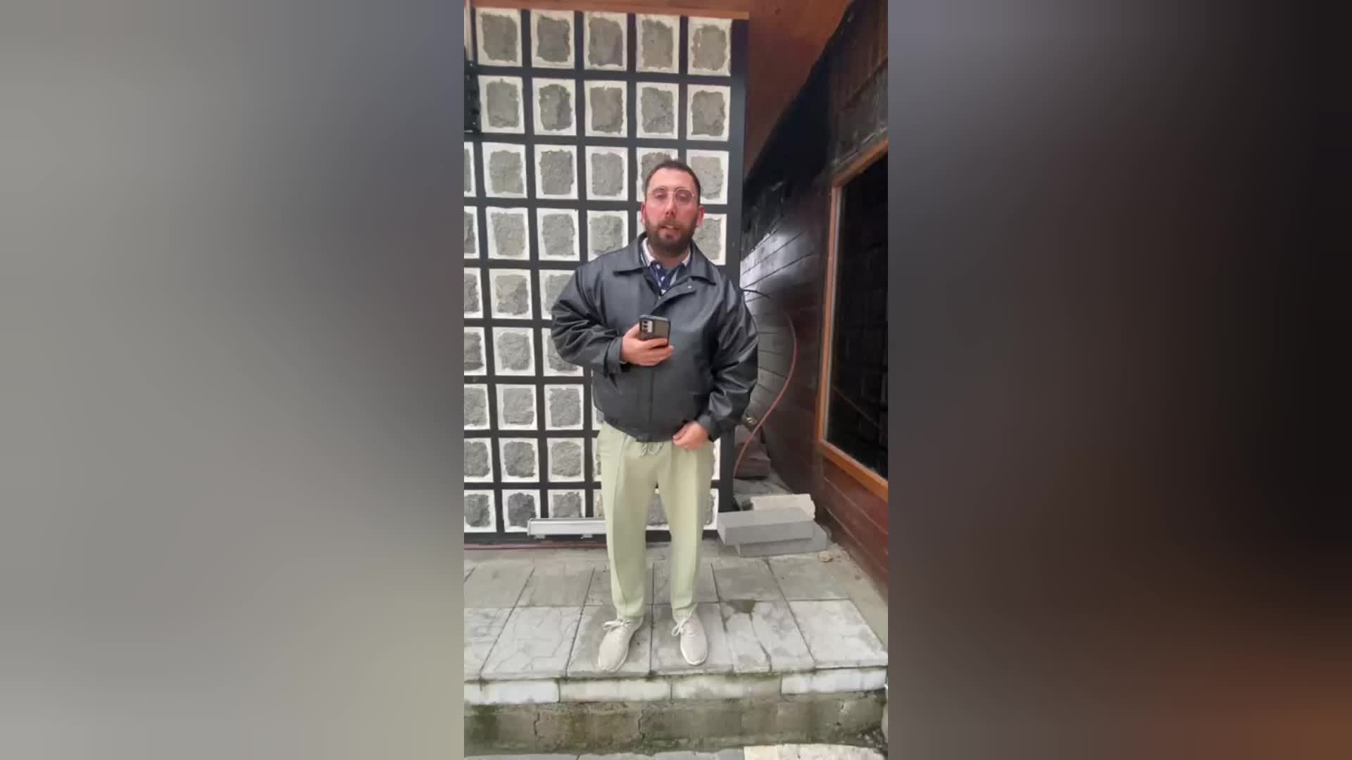 Gazeteci Hakan Tosun'un öldürülmesine ilişkin soruşturma... Reşit Kibar'ın kardeşi Ali Şükrü Kibar: "Bu suç yaralama değil, kasten öldürmedir"