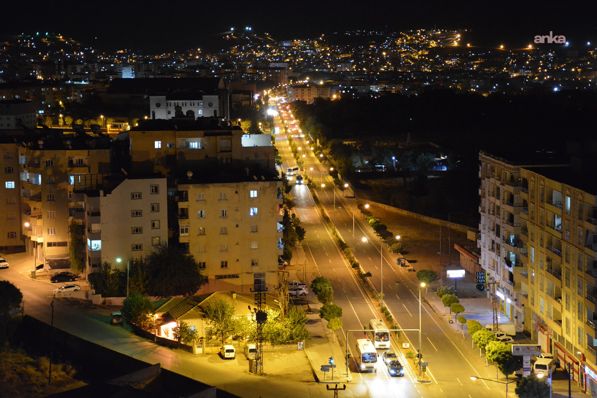 Siirt, Türkiye’ye örnek oldu: Kayıp kaçak oranı kent merkezinde yüzde 6’ya geriledi