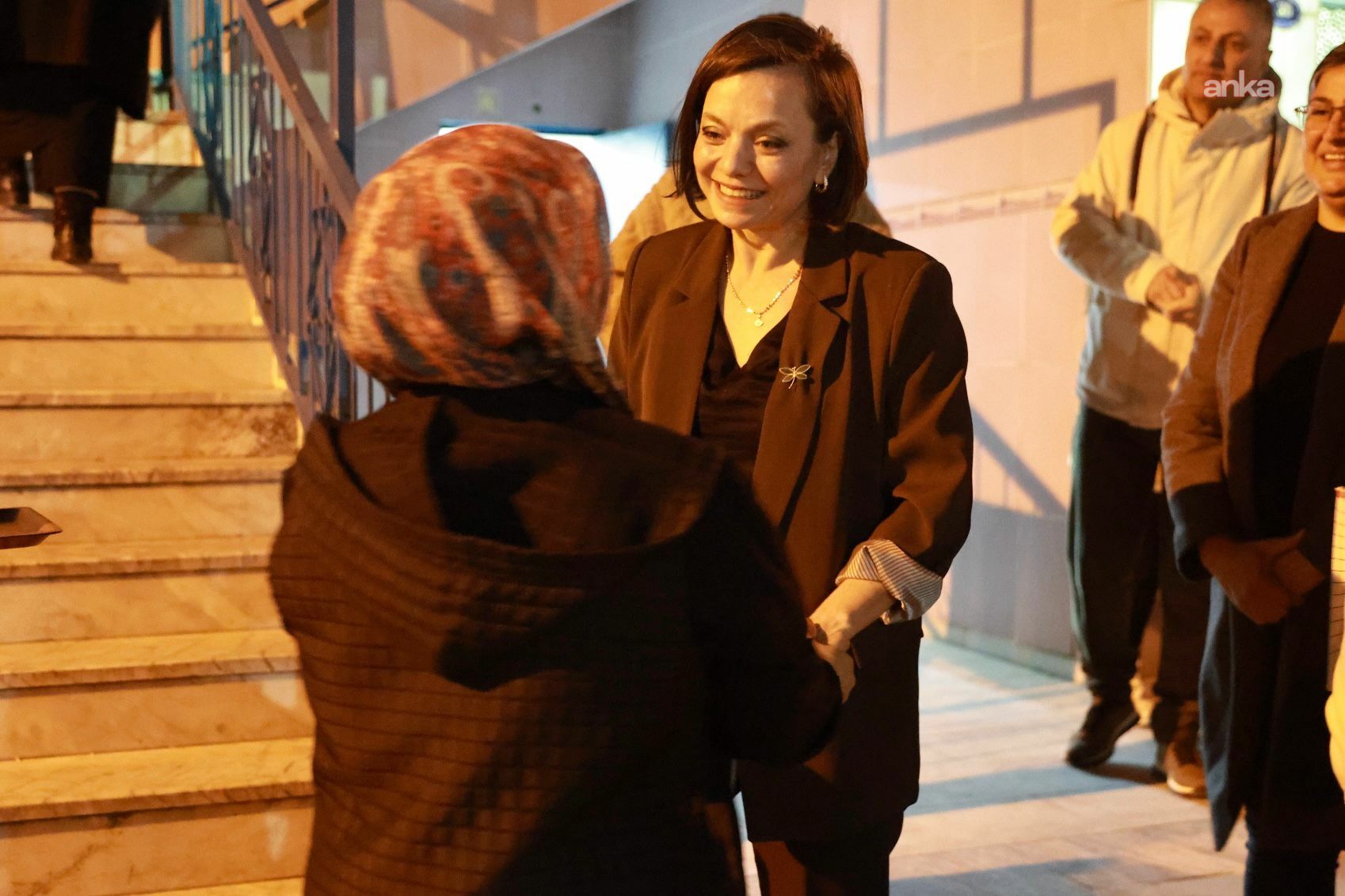 Karabağlar’da ramazan kültürü yaşatılıyor