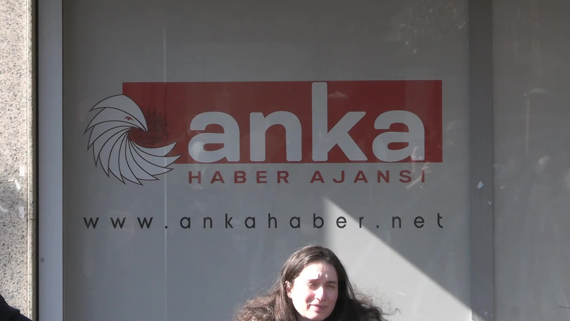 Gazeteci meslek örgütlerinden Kenan Şener'in gözaltına alınmasına tepki: "Gazetecilik suç değildir"