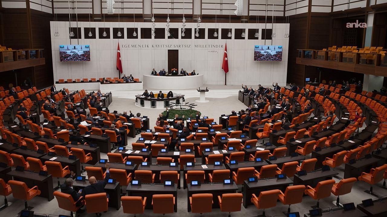 AK Parti, yeni kanun teklifini TBMM'ye sundu: Bedelli askerlik için belirlenen tutar yükseltiliyor
