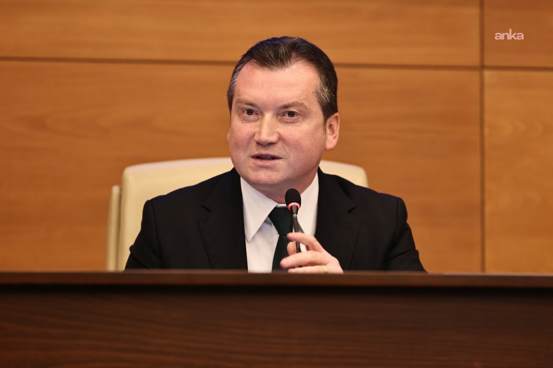 Silivri Belediye Başkanı Balcıoğlu, proje ve hizmetleri kamuoyuyla paylaştı
