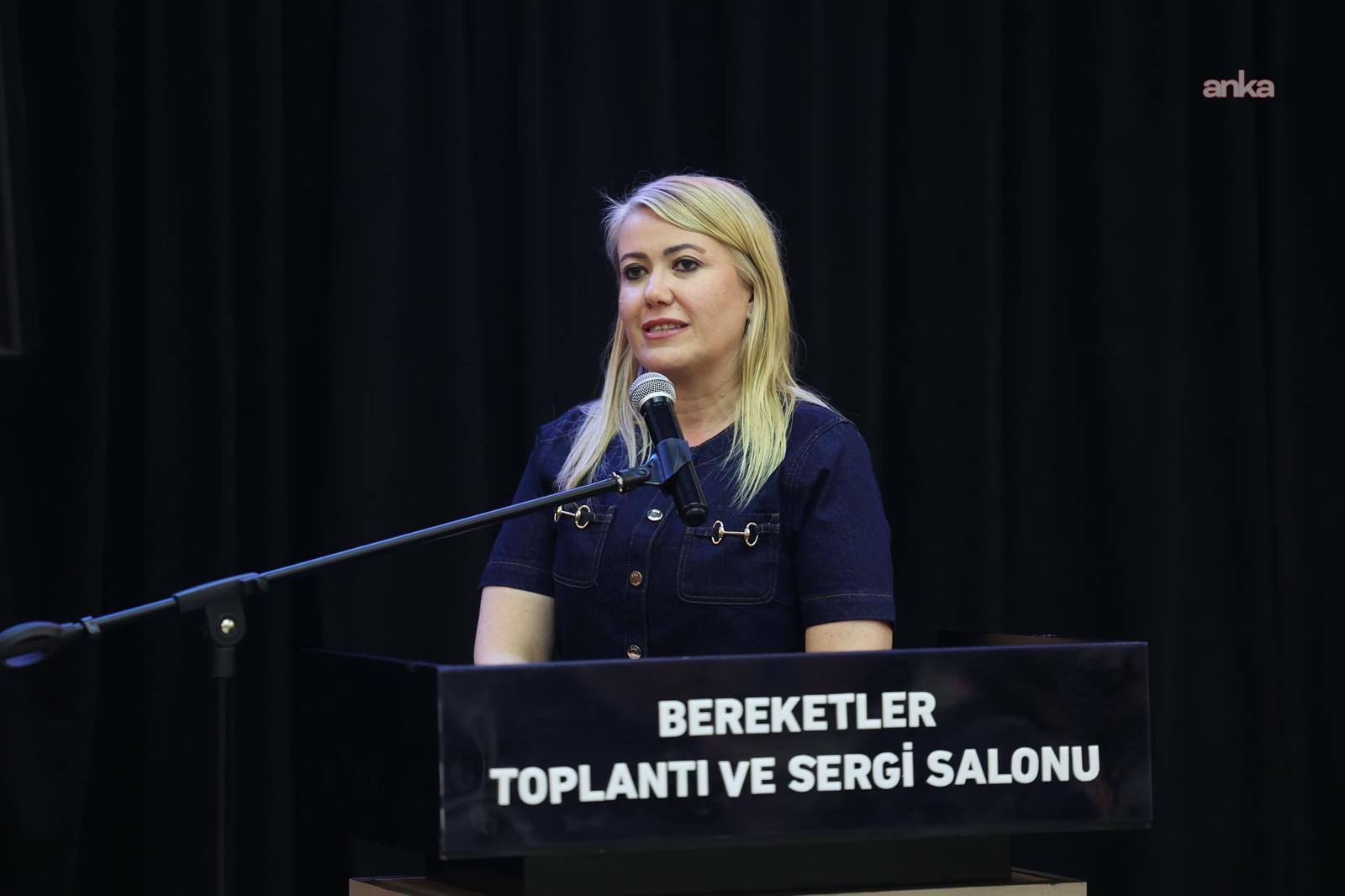 Merkezefendi Belediye Başkanı Doğan: "Özel evlatlarımızın ve ailelerimizin yüzündeki tebessüm bizim en büyük motivasyon kaynağımız"