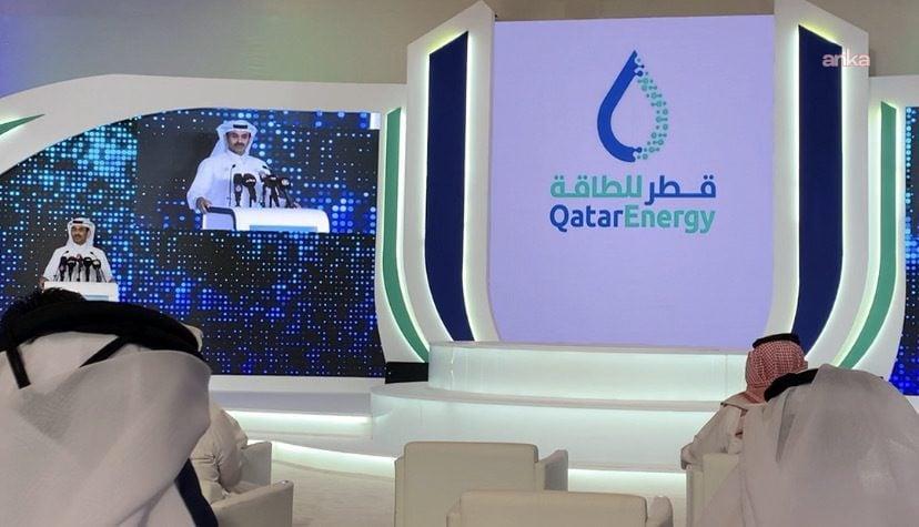 Katar, sıvılaştırılmış doğal gaz (LNG) üretimini resmi olarak durdurdu