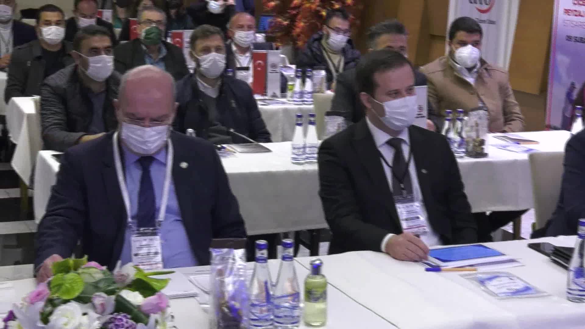ANKARA KENT KONSEYİ ÇİÇEKÇİLİK VE PEYZAJ SEKTÖRÜNÜN SORUNLARINA ÇARE ARIYOR