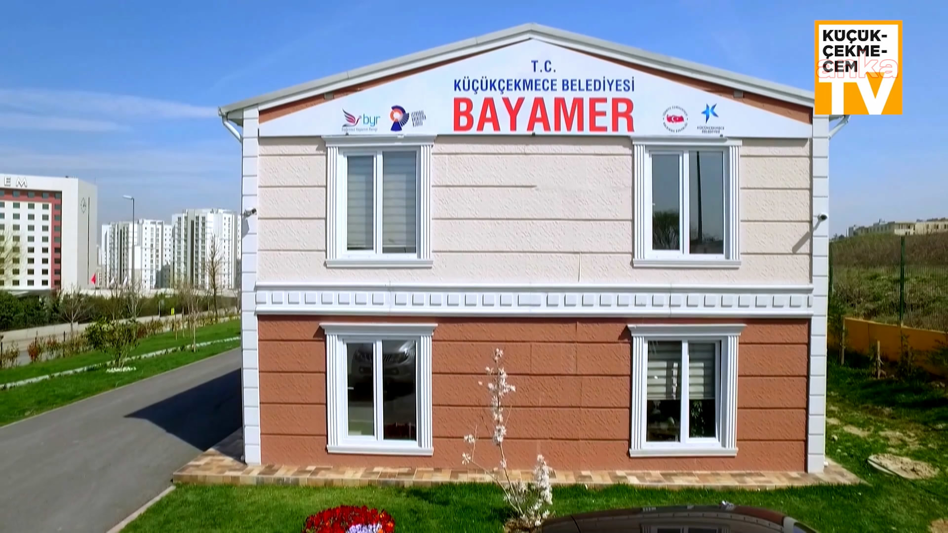 KÜÇÜKÇEKMECE BELEDİYESİ PSİKOLOGLARINDAN SİGARAYI BIRAKMAK İSTEYENLERE ÇAĞRI: "ŞİMDİ TAM ZAMANI"