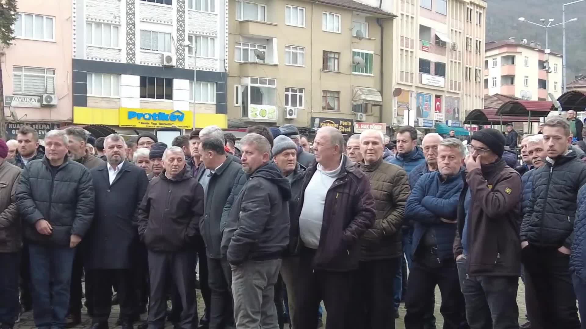 İYİ Parti Genel Başkanı Dervişoğlu: Hiç kimseyle düşmanlık istemiyoruz. Hiçbir siyasi parti bizim düşmanımız değil.
