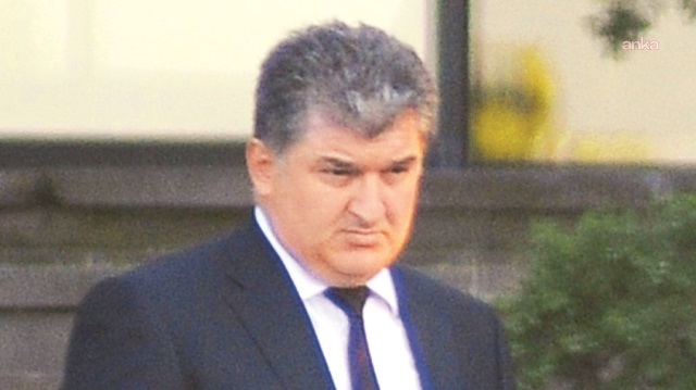FETÖ firarisi eski Ankara Cumhuriyet Başsavcıvekili Sakınan yakalandı