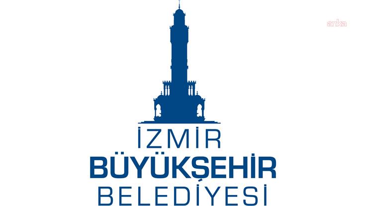 İzmir Büyükşehir Belediyesi'nden Karşıyaka Belediye Başkanı Ünsal’a yanıt