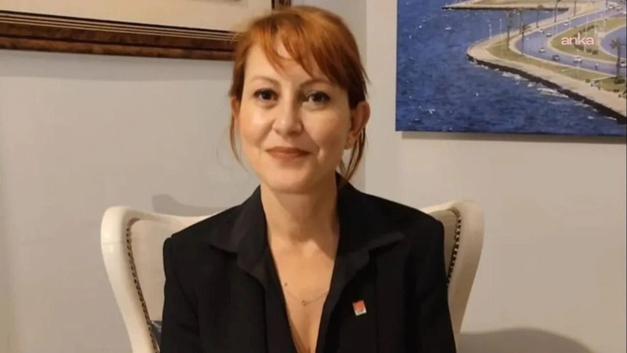 CHP'li Güldem Atabay: Emeklinin hakkı olan bayram ikramiyesi faize gidecek