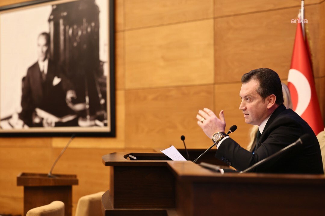 Silivri Belediye Başkanı Balcıoğlu: “Vicdanla yönetmek kaybettirmez, vicdansızlık kaybettirir”
