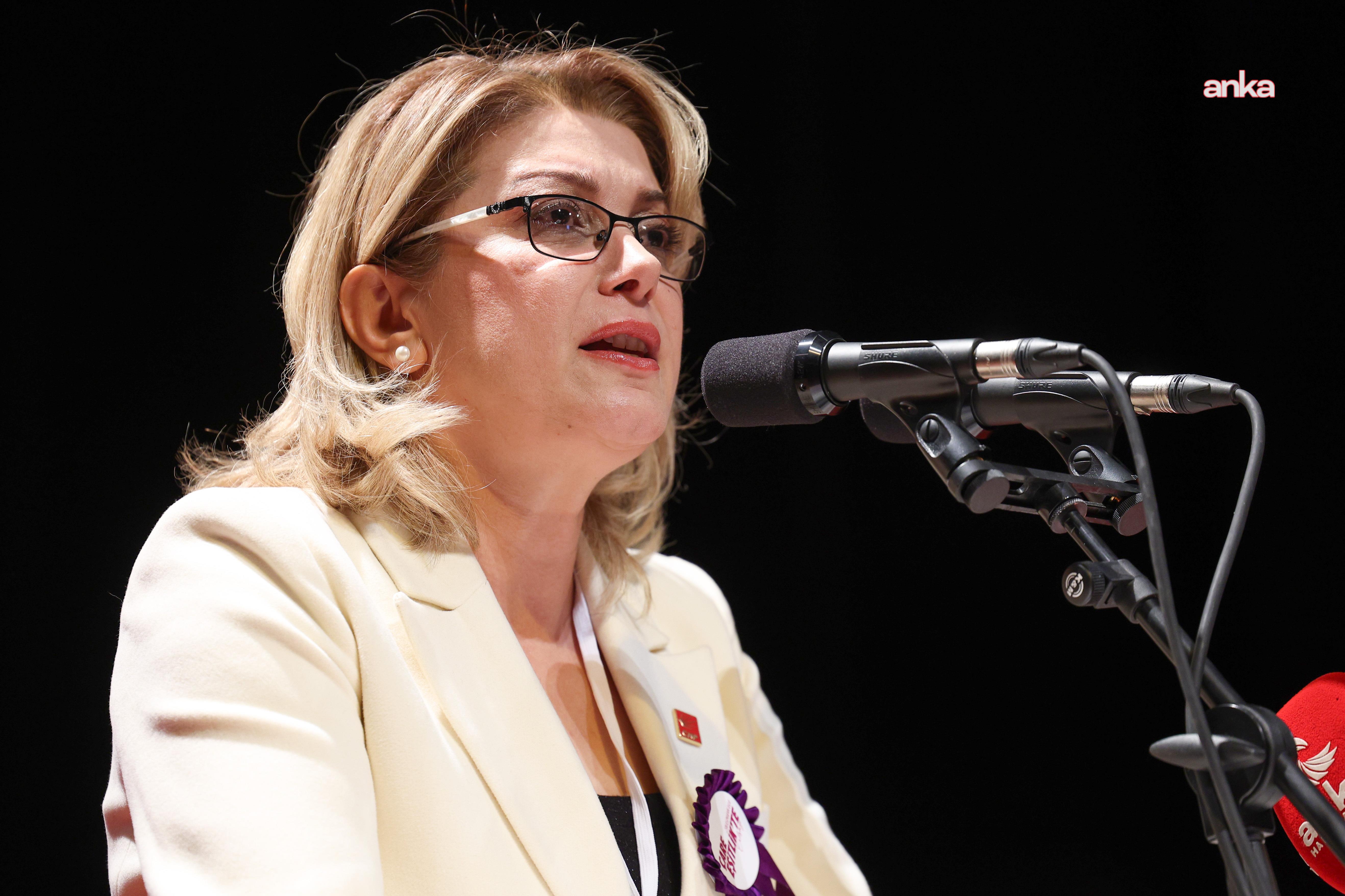 CHP’li Kaya: Eğer bir eğitimci, ‘Can güvenliğimiz yok’ diyorsa ve buna rağmen önlem alınmıyorsa, burada ağır bir ihmal vardır