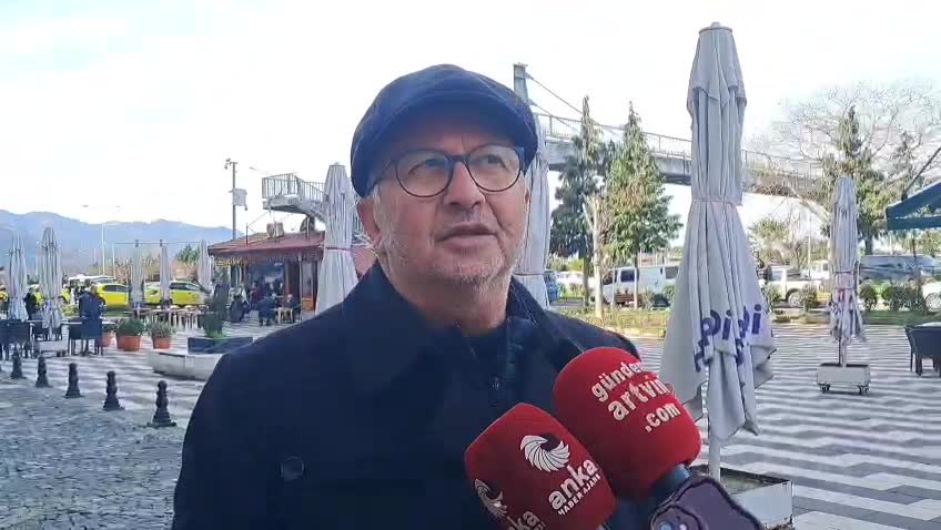 Enflasyon rakamları açıklandı... Hopalılar geçim sıkıntısını dile getirdi: "15 gündür et alamıyoruz"
