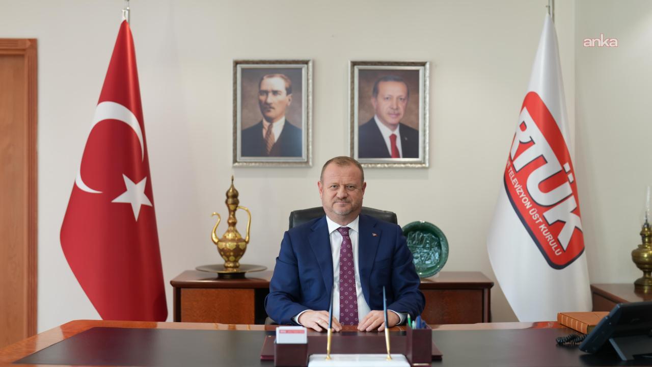İsrail'de CNN Türk ekibine gözaltı... RTÜK Başkanı Mehmet Daniş: "En kısa sürede serbest bırakılması için gerekli girişimler sürdürülmekte olup süreç hassasiyetle takip edilmektedir"