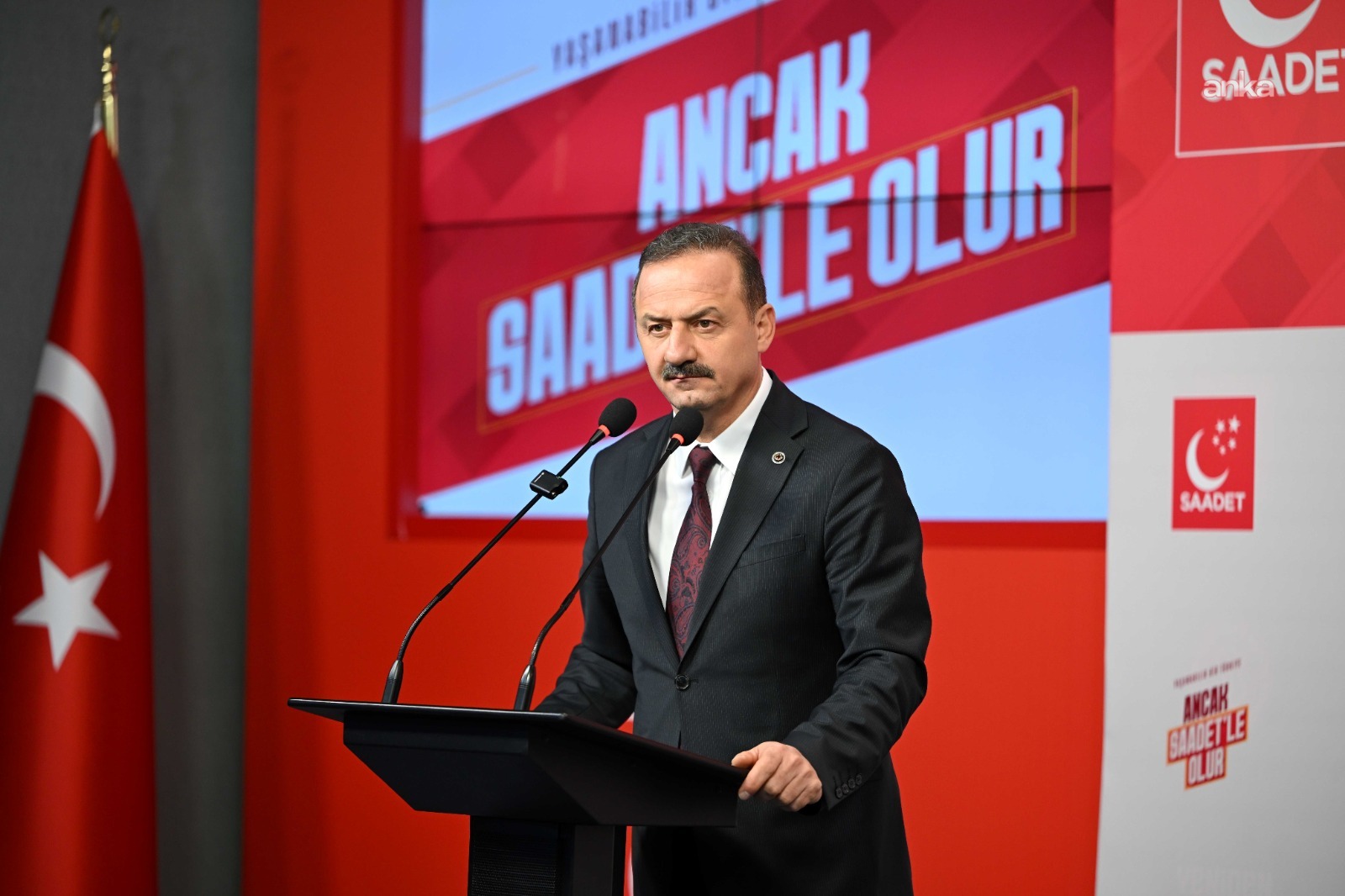 İsrail'de CNN Türk ekibine gözaltı... Ağıralioğlu: "İlgilileri, sorumluluklarını yerine getirmeye davet ediyorum."