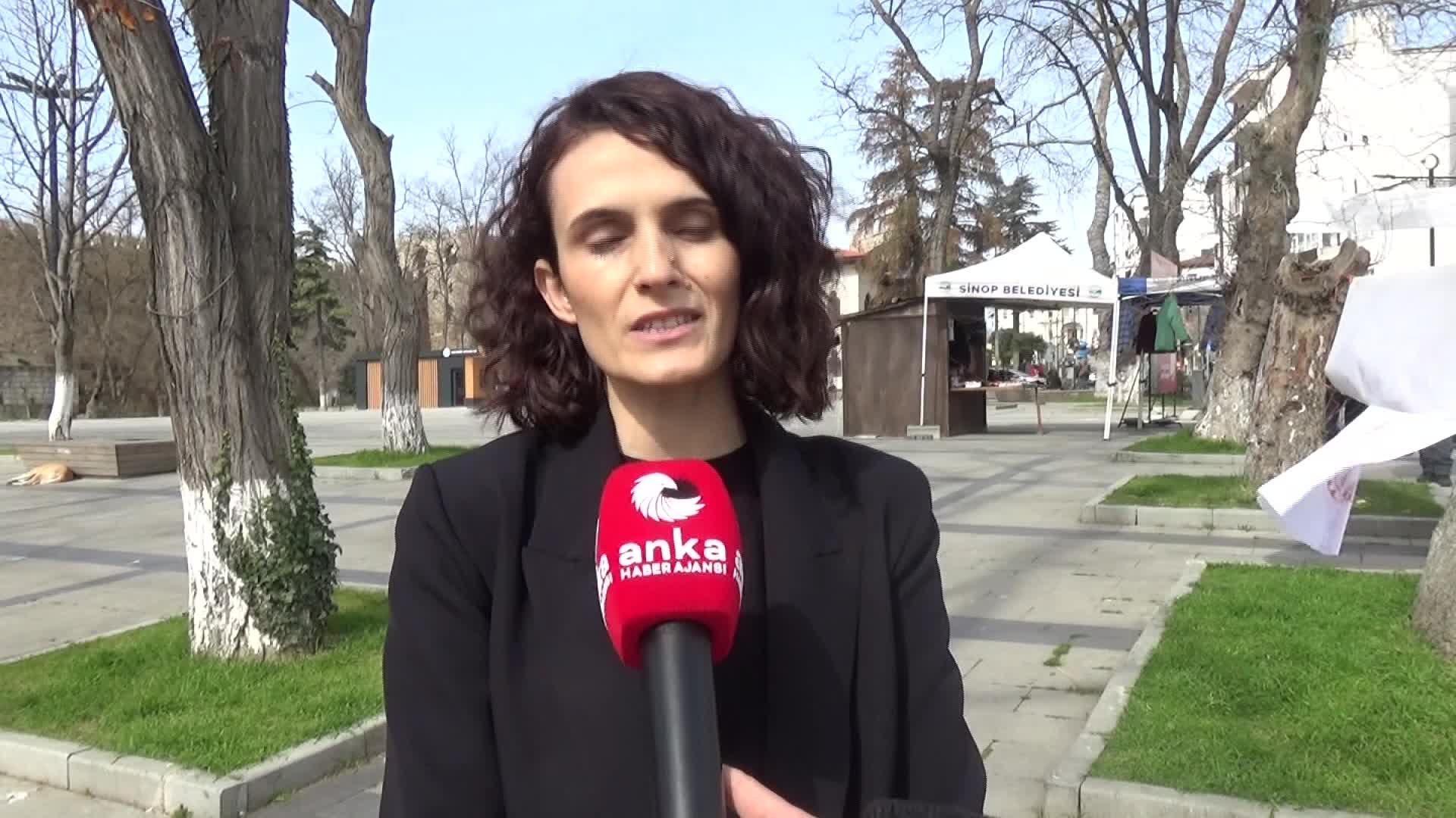 Fatma Nur Çelik'in öğrencisi tarafından öldürülmesi... Eğitim İş Sinop Şube Sekreteri Can: “Her okula bir güvenlik verilebilir”