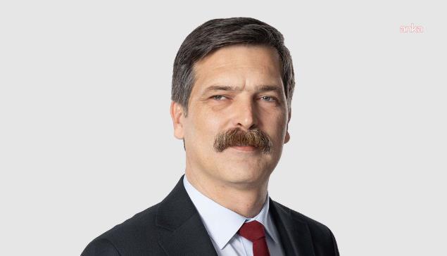 Erkan Baş'tan Bakan Tekin'e Çekmeköy'deki öğretmen cinayetiyle ilgili soru önergesi