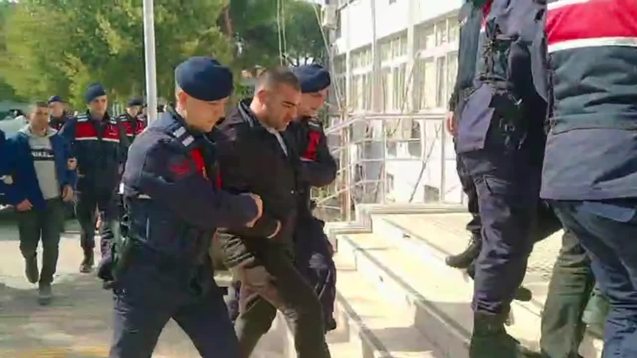 Bağımsız Maden-İş Sendikası Örgütlenme Uzmanı Aksu adli kontrolle serbest bırakıldı