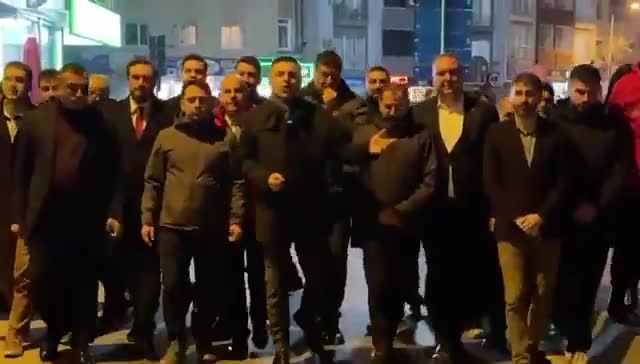 CHP İstanbul İl Başkanı Çelik'ten Eyüpsultan-Kağıthane mitingine davet