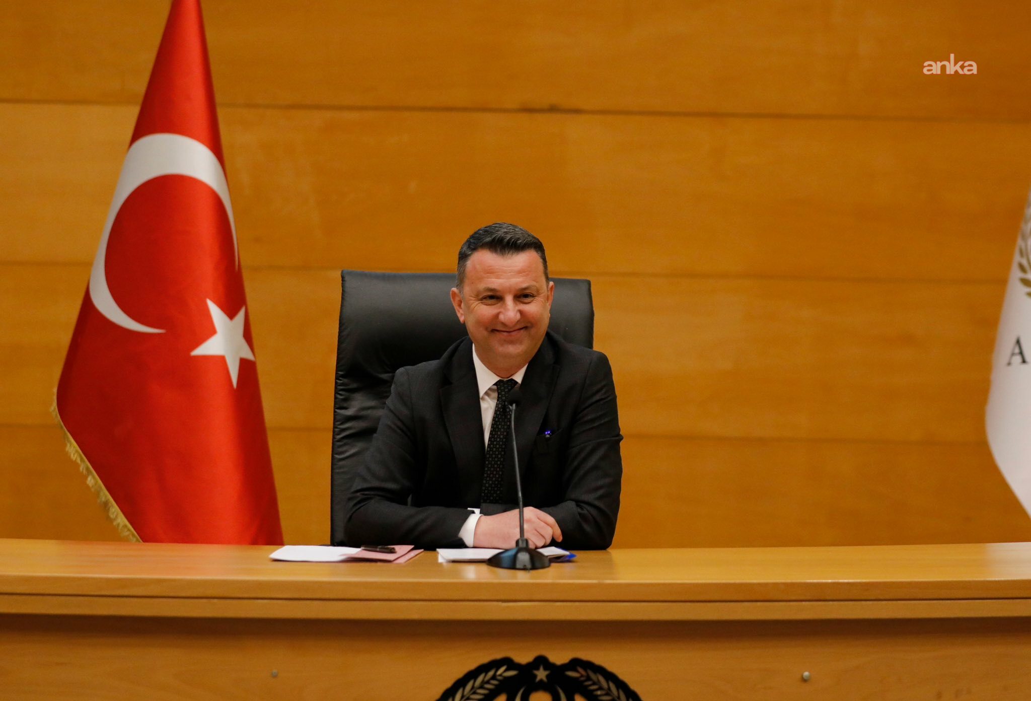 Akhisar Belediyesi 2026 yılı mart ayı olağan meclis toplantısı yapıldı