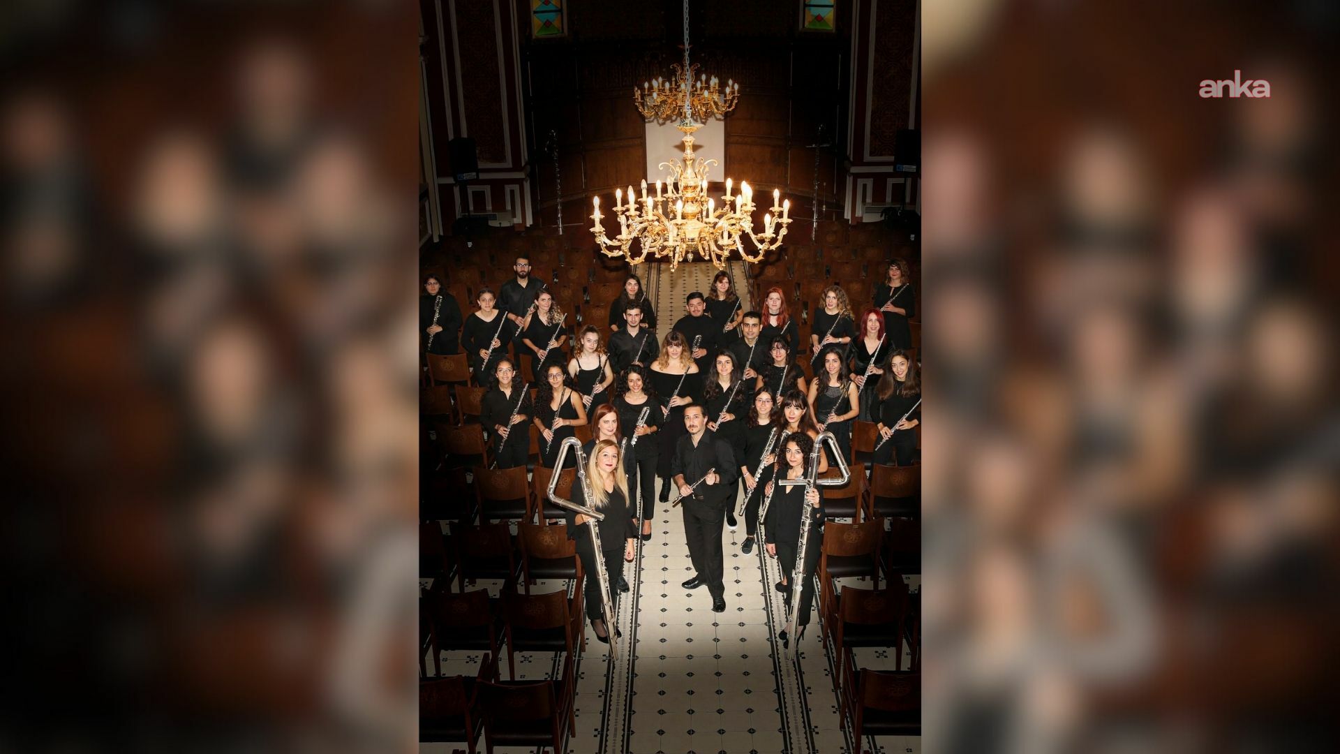 Muratpaşa Belediyesi'nden 8 Mart’a özel söyleşi ve konser