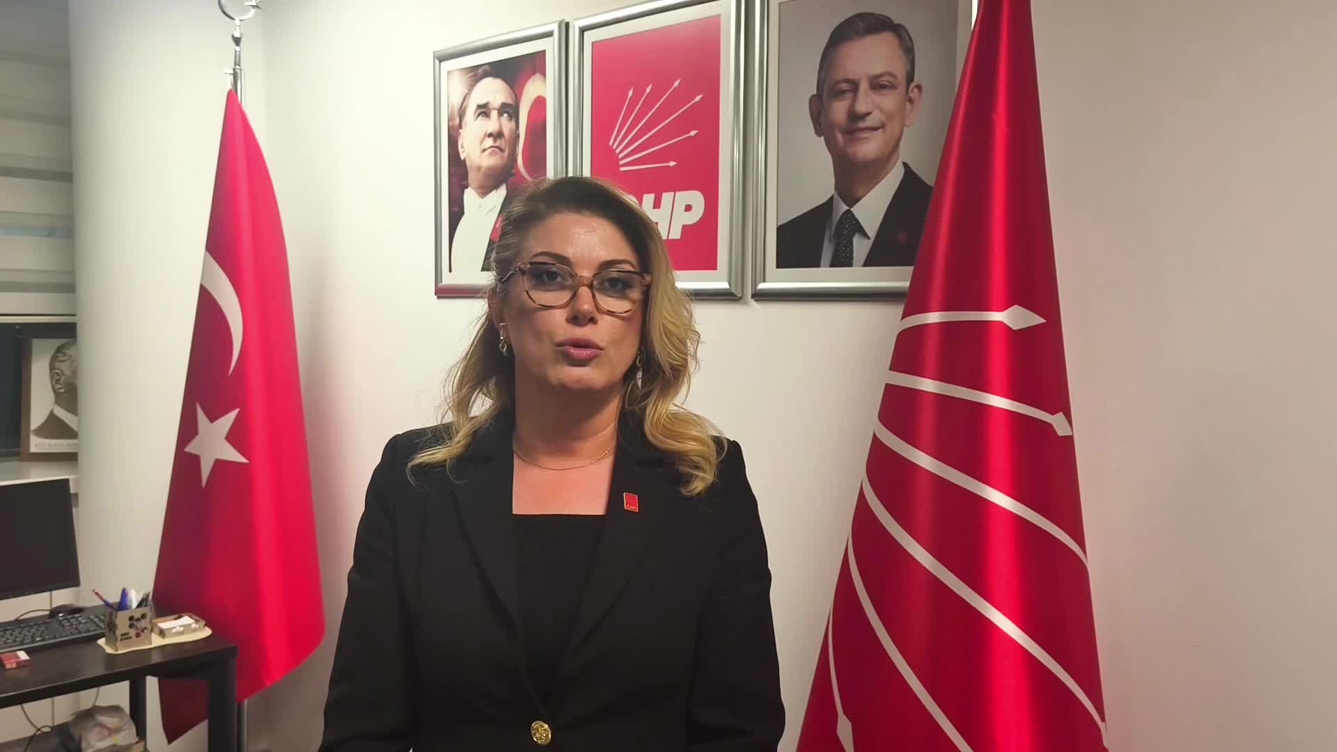 İstanbul'da anne ve kızının hayatını kaybetmesi...  Asu Kaya: "Failleri cesaretlendiren cezasızlık düzenini bitirseydiniz, anne de çocuk da hayatta olacaktı"
