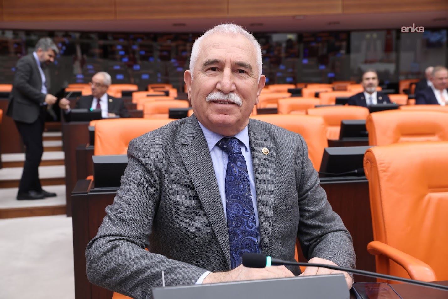 CHP'li Durmaz'dan Bakan Şimşek'e: Son 3 yılda vergi dairelerinde uygulanan e-haciz sayısı yıllar itibarıyla kaçtır?
