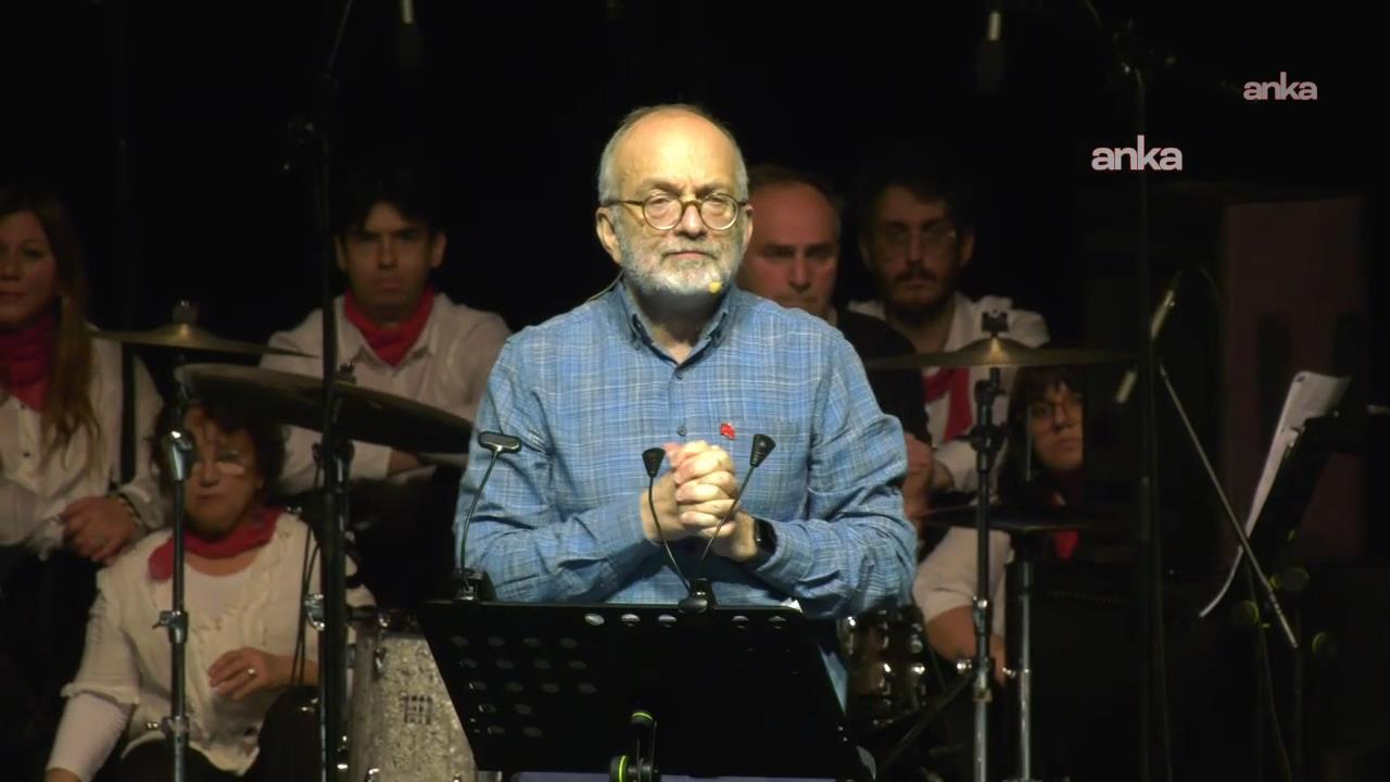 TKP Genel Sekreteri Okuyan: "İçeride eşitsizlik ve adaletsizlik üreten bir düzen ve onu savunan siyasetçiler dış politikada ilkeli ve tutarlı olamaz"