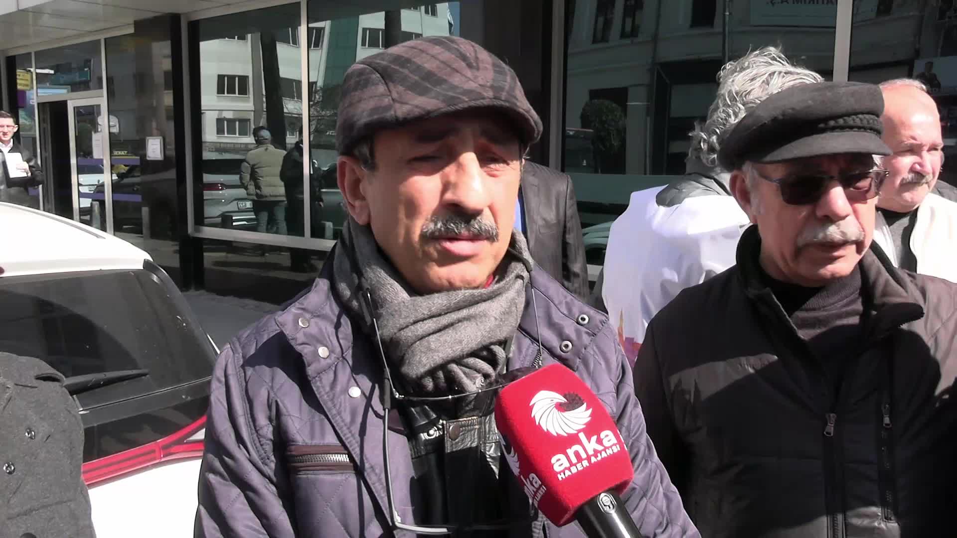 Emekliler açlık sınırının altında... “Ekonomist ben oldum, maaşla nasıl idare edeceğimi araştırıyorum”