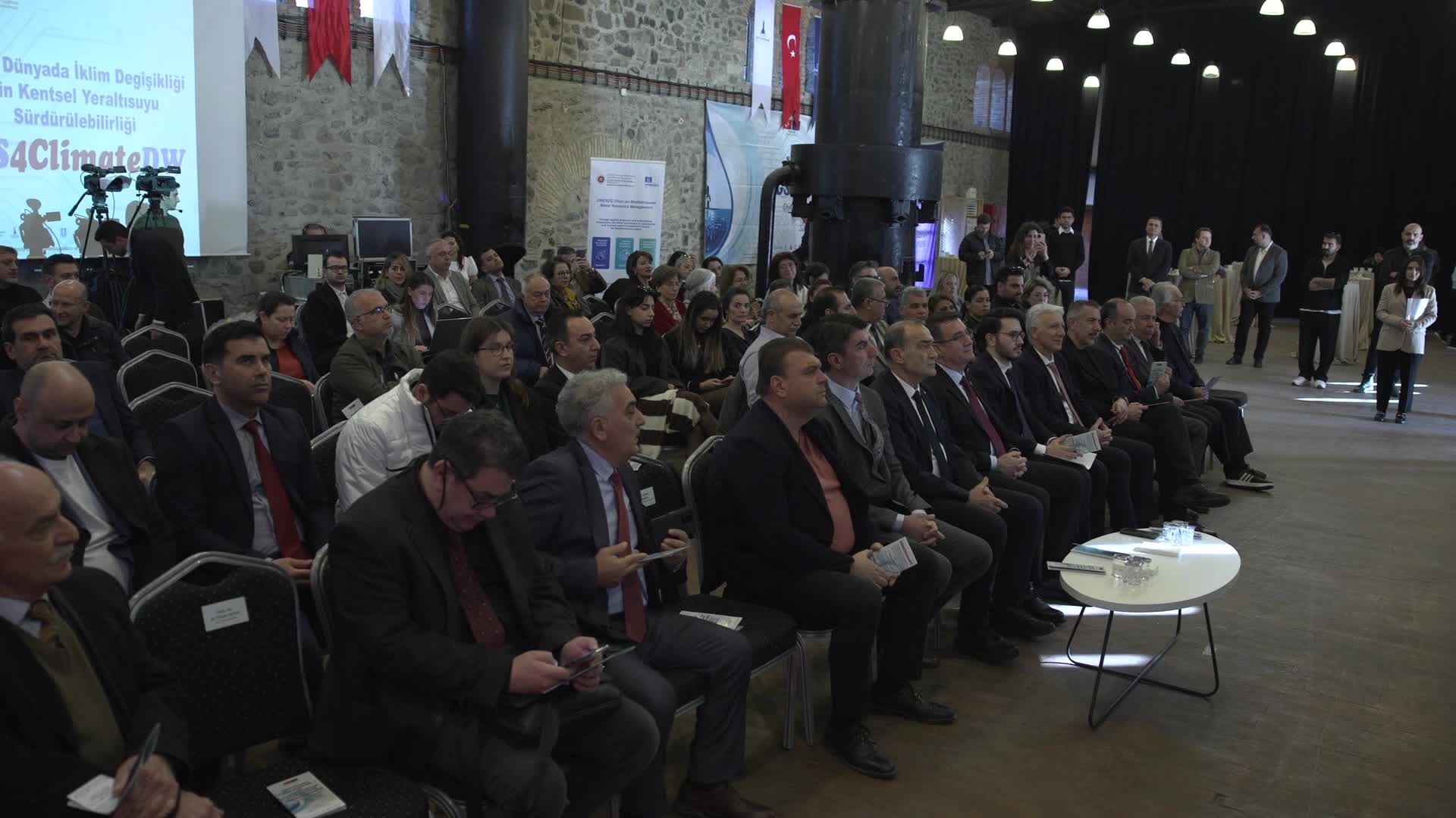 İzmir’de yeraltı suları anlık izlenecek
