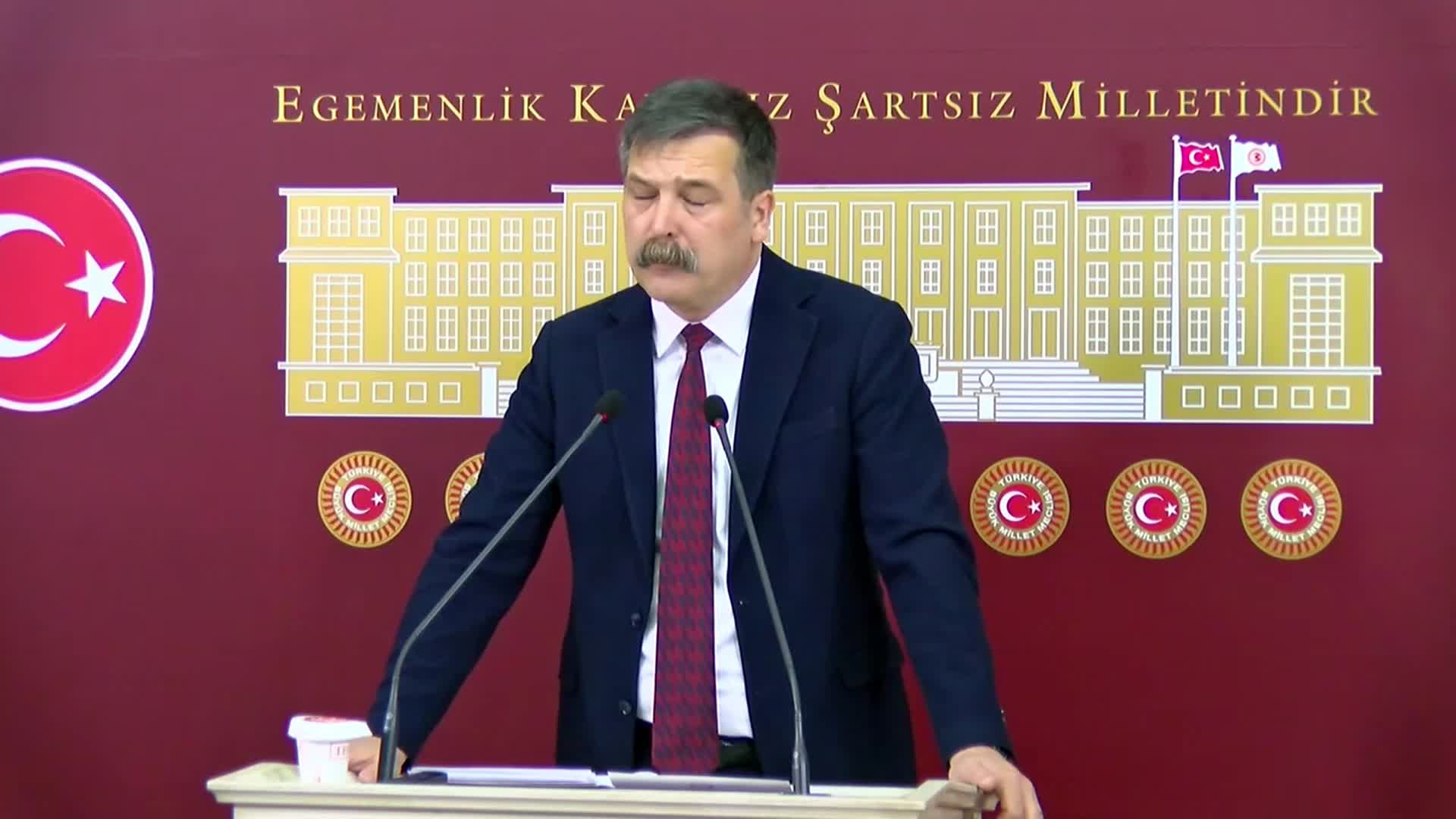 Erkan Baş: “Fatma Nur Çelik’in ölümünü engelleyemediğimiz için hepimiz sorumluyuz”