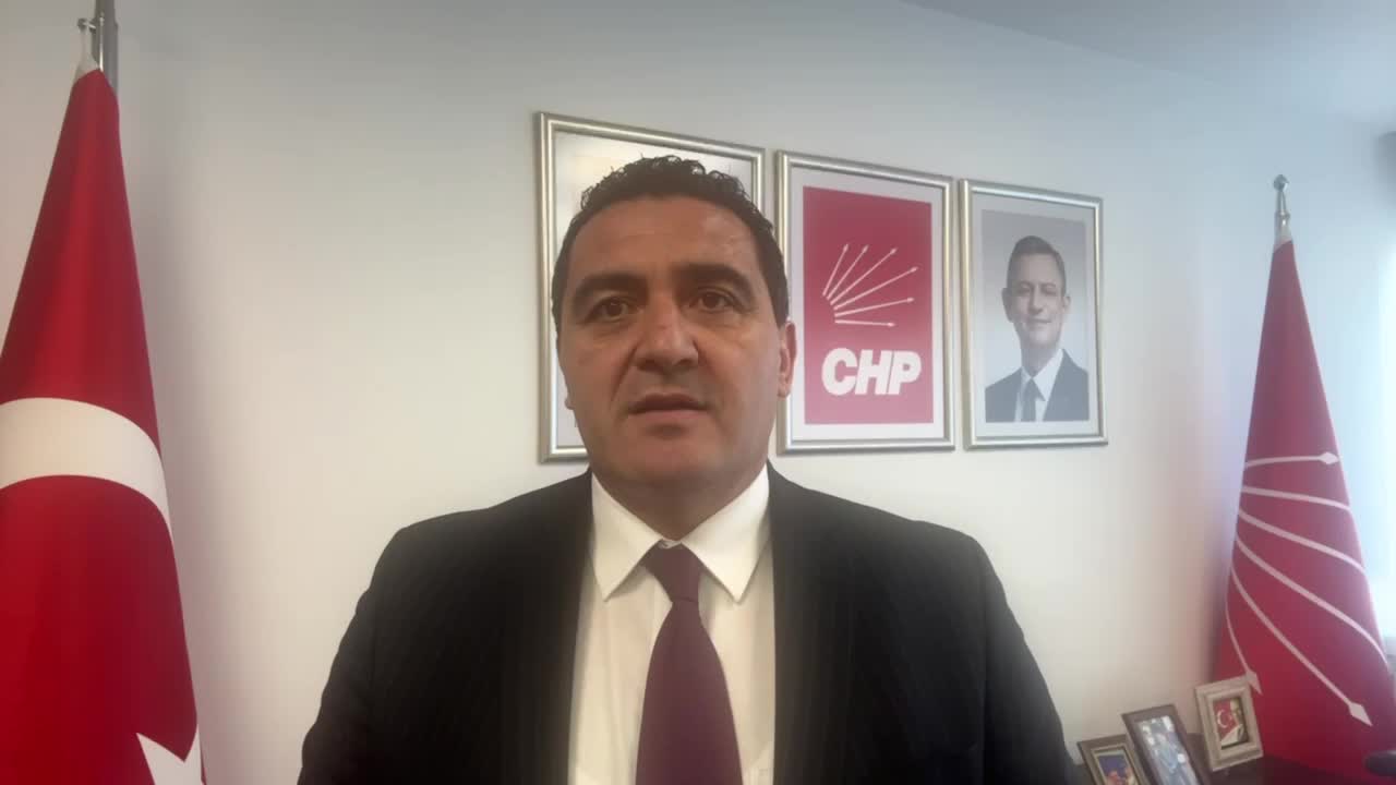 Ulaş Karasu: “İşsizlik Sigortası Fonu işsizin güvencesidir. Bu güvence başka amaçlarla kullandırılamaz”